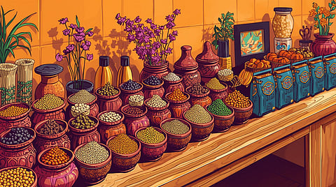 While 'natural flavors' may sound appealing, Indian consumers must educate themselves to look beyond marketing.