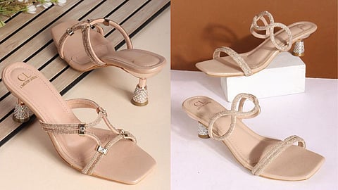 Step Up Your Style: Must-Have Heels for Every Occasion