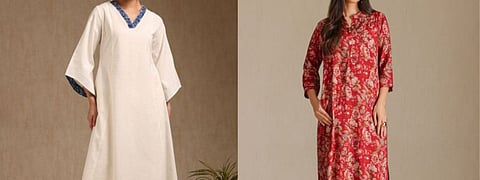 Elegant Soch Fusion Kurtas for Your Next Special Event