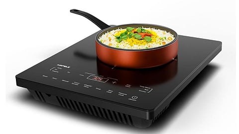 Upgrade Your Kitchen With Efficient Induction Cooktops