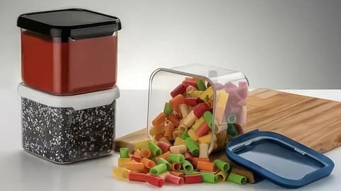 Best Kitchen Storage Jars Under Rs 1,299