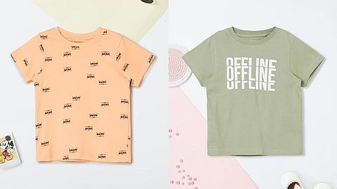 Stretch, spill, repeat—still cute: Soft knits and easy‑wash blends survive playground slides and lunch mishaps while keeping prints bright. Elastic waistbands and tag‑free necks make self‑dressing faster on busy mornings.