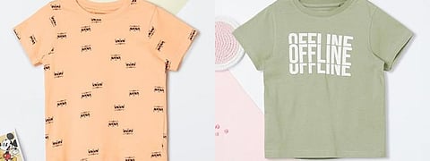 Stretch, spill, repeat—still cute: Soft knits and easy‑wash blends survive playground slides and lunch mishaps while keeping prints bright. Elastic waistbands and tag‑free necks make self‑dressing faster on busy mornings.