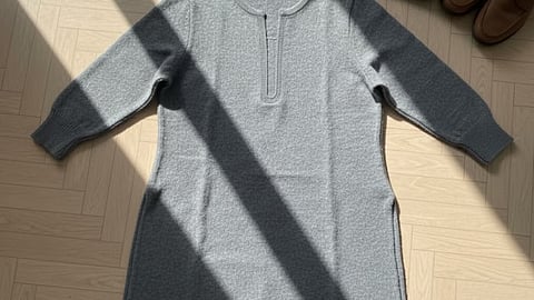 Women's Woollen Kurtas That Redefine Winter Style