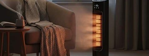 Top 4 Room Heaters to Keep Your Home Cozy This Winter