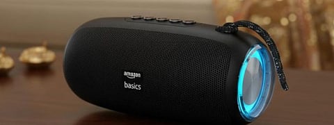 Amazon Basics Bluetooth Speakers Under ₹3,000: Party Ready