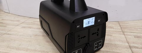 Portable Generators for Outdoor Adventures