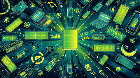 Next-generation batteries promise safer, longer-lasting, and eco-friendly power for India's gadgets.