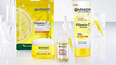 Top Garnier Skincare Picks for Winter Hydration