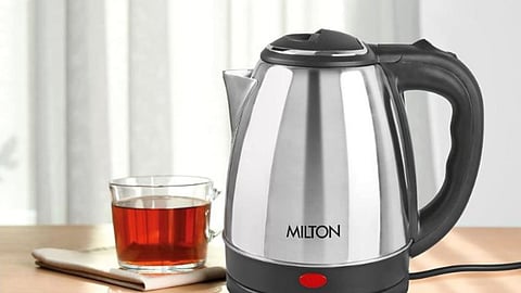 Affordable Electric Kettles under ₹999: Winter Tea Made Simple