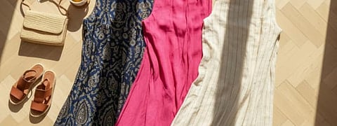 Palazzos combine utility and style so beautifully that you will always want to them over jeans.