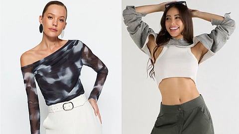 Build your urban street style with these creator must-have pieces. These trend-forward looks define influencer energy & keep your content scroll-stop worthy.