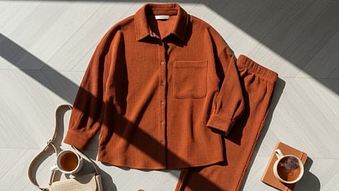 Whether you're going to the office and brunching or festive days your wardrobe update can start here!