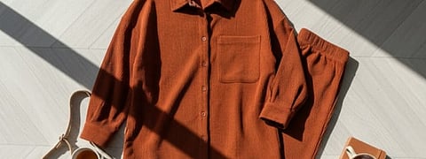 Whether you're going to the office and brunching or festive days your wardrobe update can start here!