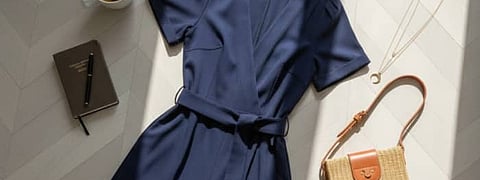 From cheerful, happy-chic to casual cool one-piece jumpsuit transform the everyday dress code.