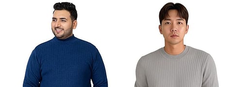 Explore winter sweaters for men and plus size sweaters for men, offering comfort, warmth, and modern designs perfect for every wardrobe.