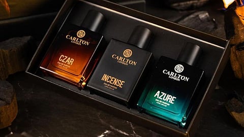 Discover the best perfume for men with our curated list of long-lasting EDP for men. Find affordable yet luxurious fragrances perfect for gifting.