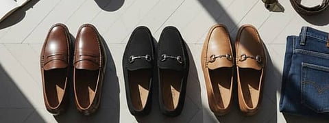 Men’s Loafers to Grab This Fwd Hauliday Fest Sale!