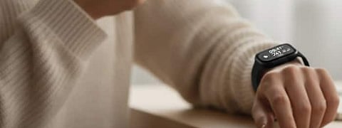 Top Smartwatches On Myntra For Everyday Use And Smarter Living