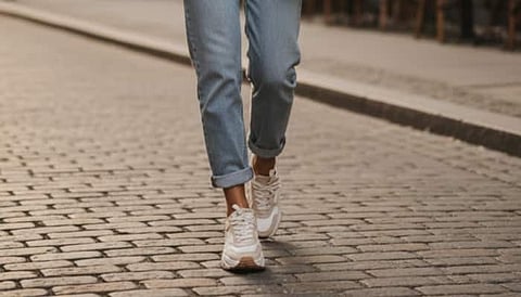 Best Casual Sneakers On Myntra For Daily Comfort And Style