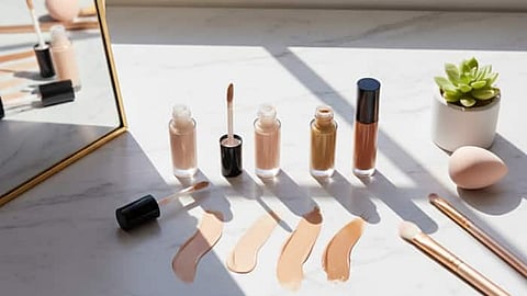 We spotlight six concealers that deliver the cloud skin effect with ease.
