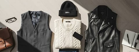 Give your little boy a stylish makeover with elegant waistcoats that blend comfort, charm, and confidence. These picks add instant smartness to any event.