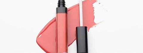 Lip gloss is a popular lip product known for adding shine, moisture, & a fresh look to the lips. A gloss focus more on enhancing the natural lip color.