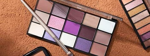 Eyeshadow is a versatile cosmetic product used to enhance, & define the appearance of the eyes. Eyeshadows allows for endless creative possibilities.