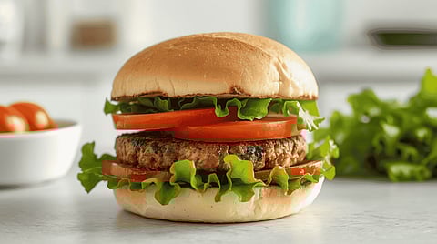 Burgers have emerged highly famous for their convenience and tasty combination of flavours. You can relish them in your breakfast or evening snack to fulfill your cravings. 