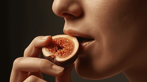 Anjeer or fig provides several benefits to your health right from taking care of your heart, bones, to helping you lose weight. 