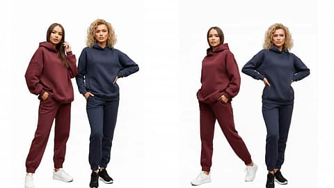Be warm, stylish, & effortlessly comfortable. Winter tracksuits made from a blend cozy fleece, modern fits, & everyday versatility to keep you bold, confident.
