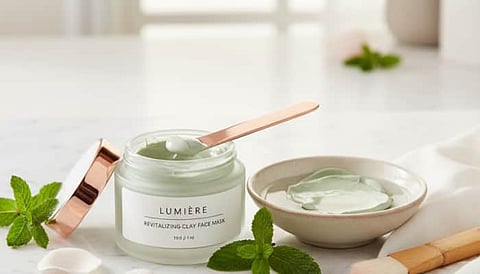 Explore four top face masks that brighten, detan and rejuvenate tired skin, offering visible results, deep nourishment and an effortless glow.