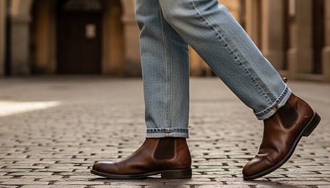 This guide explores some of the best men’s boots, covering their comfort, style and everyday practicality. Find a pair suited for both daily & occasional wear.