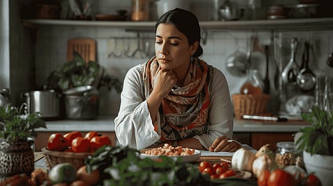 Food wastage is a soaring problem in several homes. We tend to purchase more food than what we actually need, indulge in cooking more, and often forget things already lying in the fridge. 