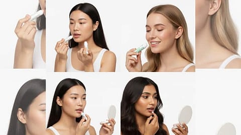 Discover advanced lip balms that hydrate, brighten, repair and protect, our go-to essentials for softer, naturally radiant lips every single day.