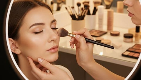 Smooth, blend able, and long-lasting contour essentials designed to sculpt, lift, and define your features effortlessly for every makeup mood.