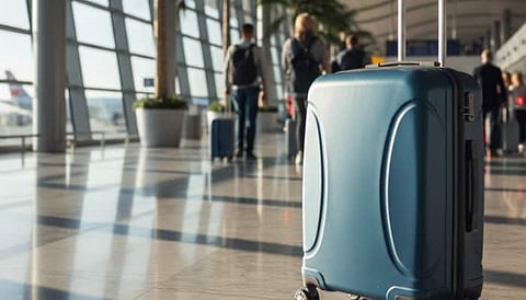 From sleek weekend cases to spacious travel companions, these trolley bags combine smart design, durability, and effortless style for every kind of journey.