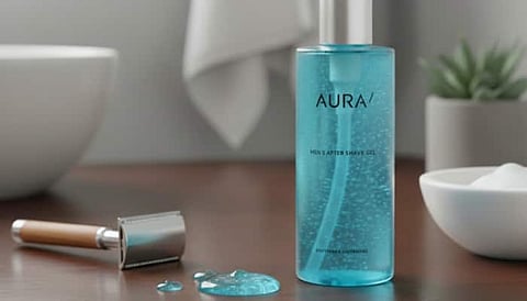 From cooling splashes to skin-soothing gels, these men’s after-shave essentials deliver comfort, hydration, and a refined finish to every shave.