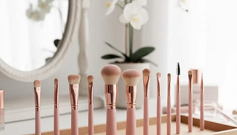 From beginner staples to pro-approved tools, these blush brushes deliver seamless blending, perfect color control, and a soft, natural flush every time.