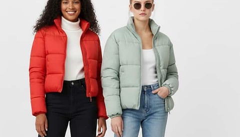 Stay Warm and Stylish: Top Women's Puffer Jackets for Winter