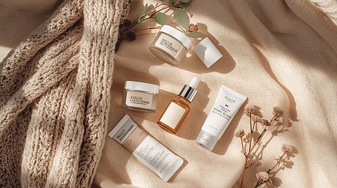 Five winter skincare habits your skin will thank you for now and well into 2026.