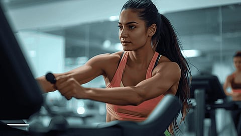 Erratic diet, inactive lifestyle, stress, and lifestyle choices may trigger heart problems.