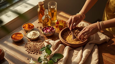 Grandmother-Approved Beauty, Made for Today