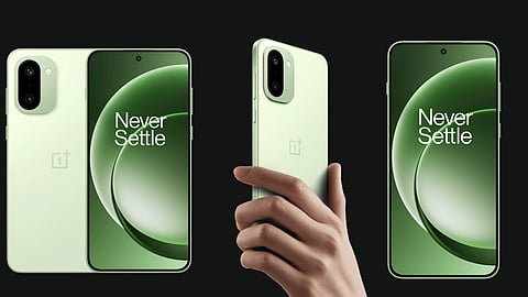 Snapdragon 8 Gen 5, 165Hz AMOLED, and 7,400mAh battery make OnePlus 15R a top mid-premium choice.