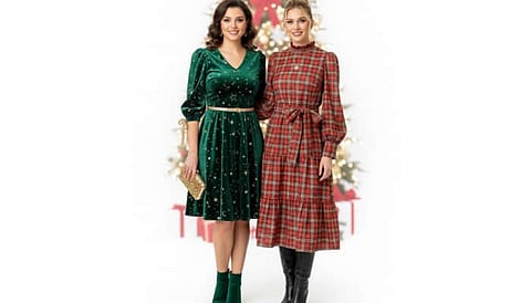 From casual daytime plans to glamorous evenings, these one-piece dresses offer comfort, flattering fits and timeless style for effortless everyday dressing.