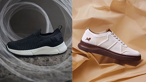 From wedding chaos to long workdays, uncomfortable shoes can ruin the moment. Neeman’s loafers and sneakers are built for breathable, all-day ease.