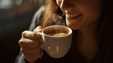 Coffee has emerged as more than a beverage for many which offers healthy perks such as antioxidants and other key benefits like decreased risks of diabetes and depression. 