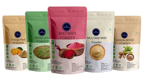 That last-minute wedding glow never works. Face packs prep your skin, boost radiance and help you show up looking fresh, even in photos.