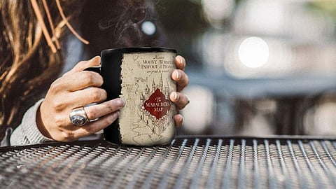 Unique Ceramic Mugs for Your Daily Coffee Routine