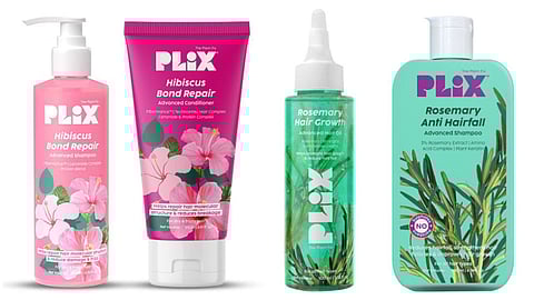 Effective Plix The Plant Fix Hair Care Combos for You
